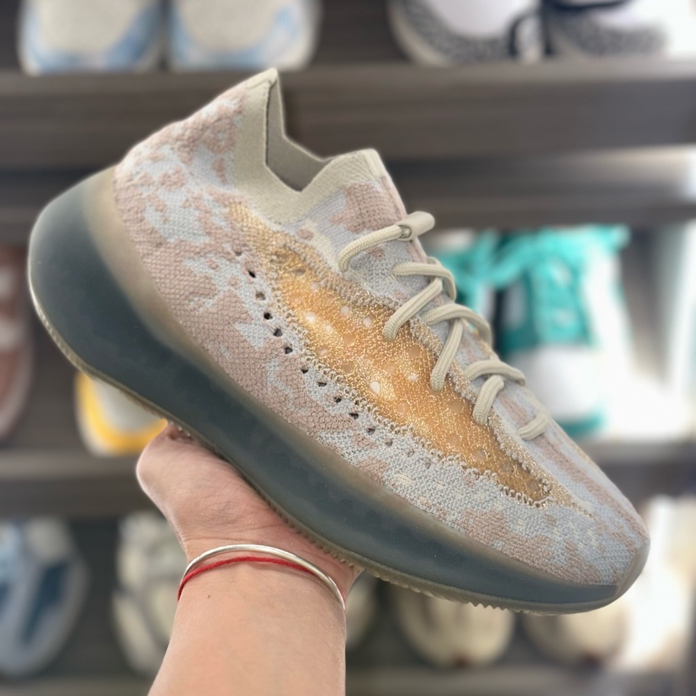 ADIDAS YEEZY BOOST 380 Sneakers *NWT*